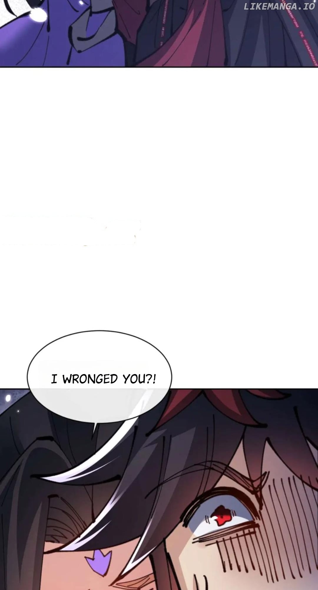 Master: This rebellious disciple is definitely not the Holy Son Chapter 107 - page 3